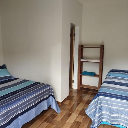 Suites Vitasha - Ao Norte De Ubatuba - Lugar Para Ter Tranqulidade Esterno foto