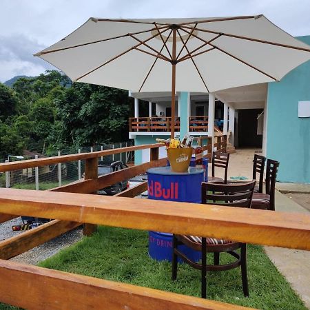 Suites Vitasha - Ao Norte De Ubatuba - Lugar Para Ter Tranqulidade Esterno foto