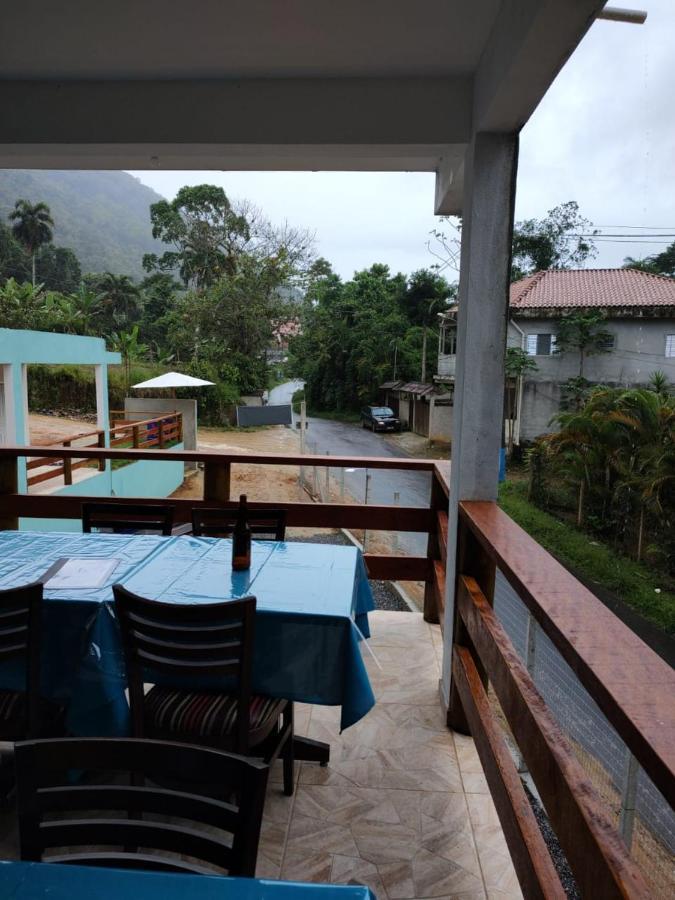 Suites Vitasha - Ao Norte De Ubatuba - Lugar Para Ter Tranqulidade Esterno foto