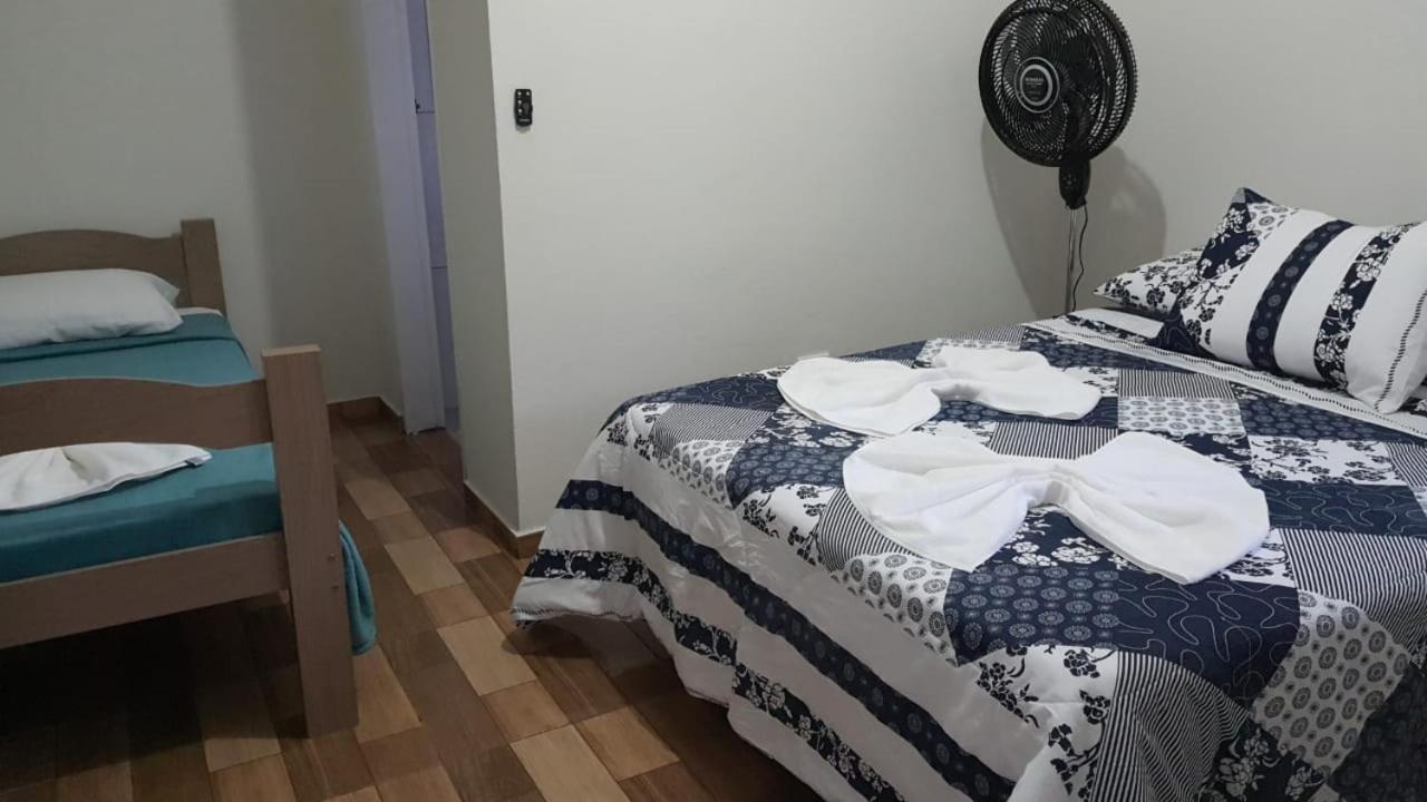 Suites Vitasha - Ao Norte De Ubatuba - Lugar Para Ter Tranqulidade Esterno foto