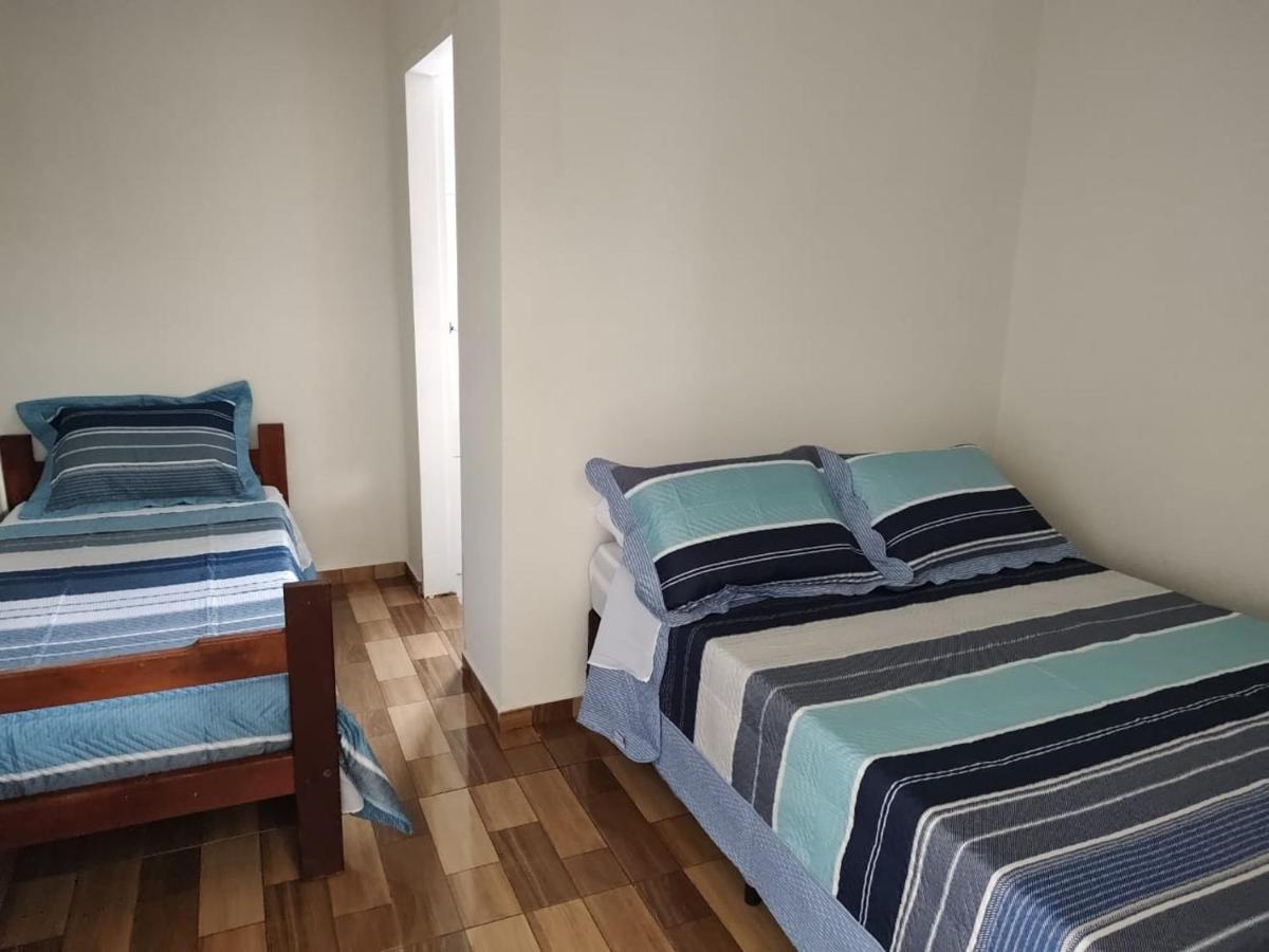 Suites Vitasha - Ao Norte De Ubatuba - Lugar Para Ter Tranqulidade Esterno foto