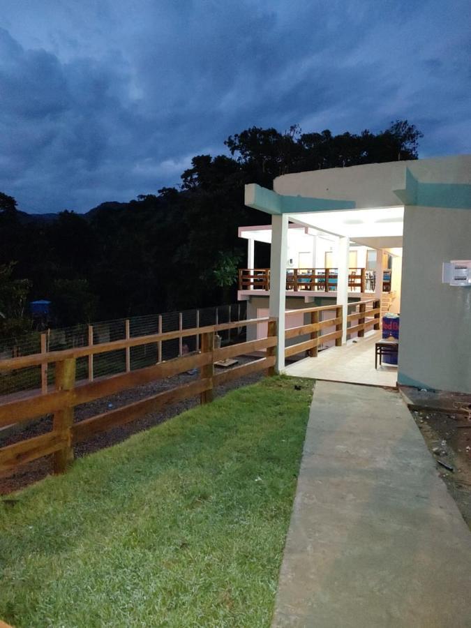 Suites Vitasha - Ao Norte De Ubatuba - Lugar Para Ter Tranqulidade Esterno foto