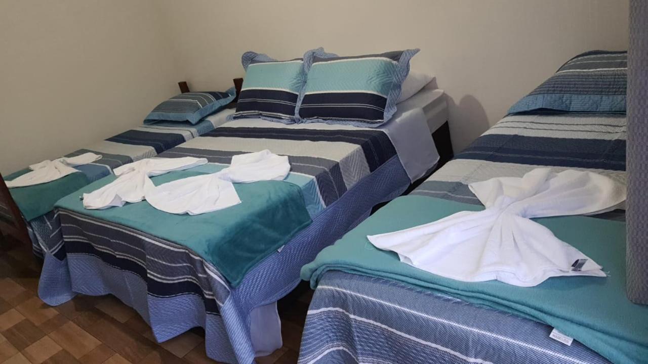 Suites Vitasha - Ao Norte De Ubatuba - Lugar Para Ter Tranqulidade Esterno foto