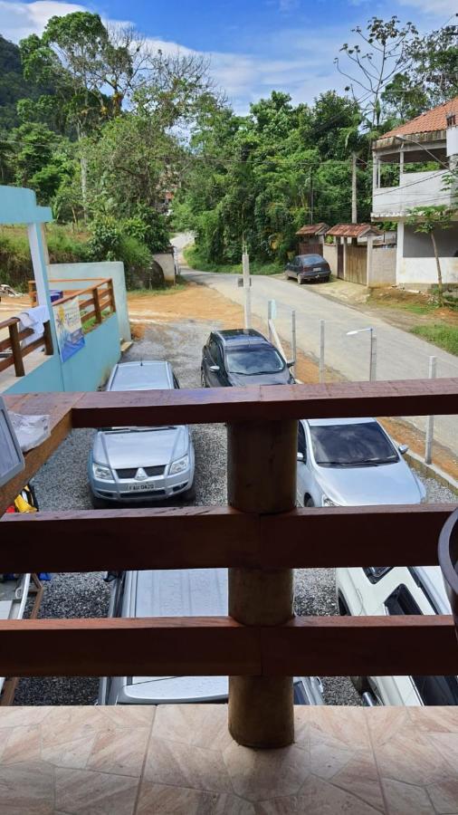 Suites Vitasha - Ao Norte De Ubatuba - Lugar Para Ter Tranqulidade Esterno foto