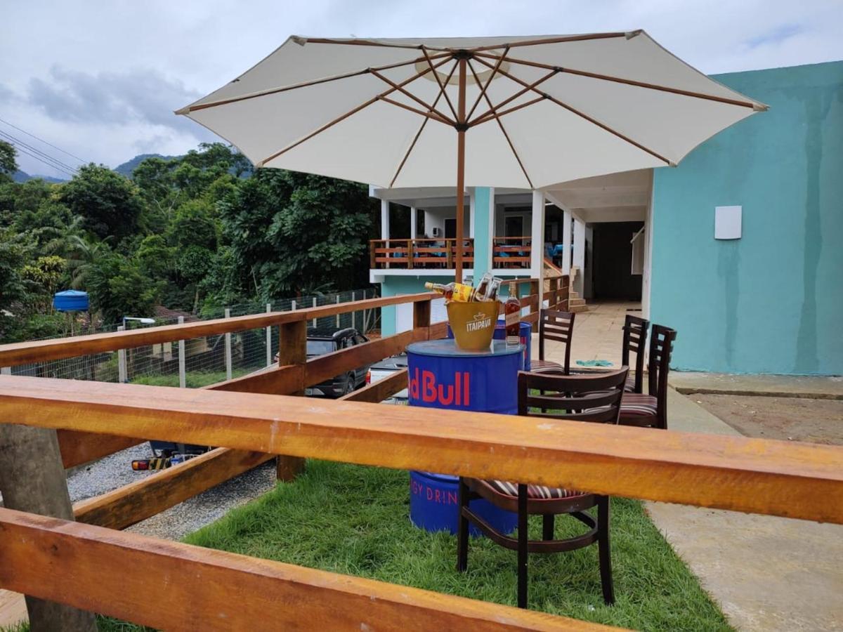 Suites Vitasha - Ao Norte De Ubatuba - Lugar Para Ter Tranqulidade Esterno foto