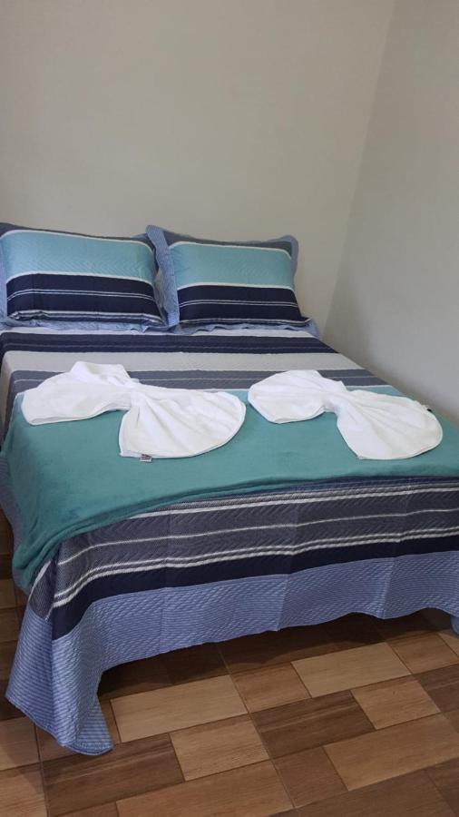 Suites Vitasha - Ao Norte De Ubatuba - Lugar Para Ter Tranqulidade Esterno foto